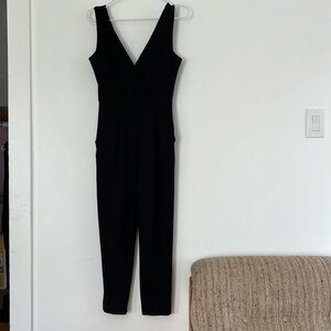 French Connection Fitted Stretchy Jumper